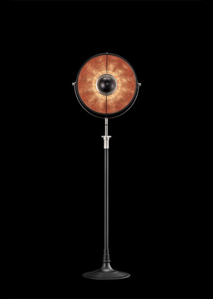 Atelier 41 from Fortuny Floor Lamps by Mariano Fortuny