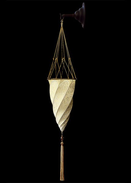Cesendello Wall from Fortuny Wall Lights and Sconces by Mariano Fortuny