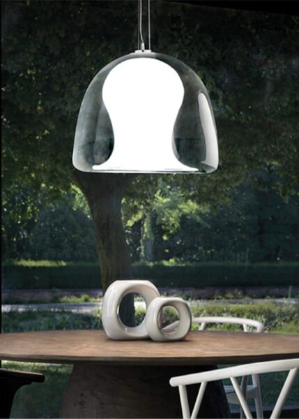Naranza from Vistosi Pendants and Chandeliers by Vistosi