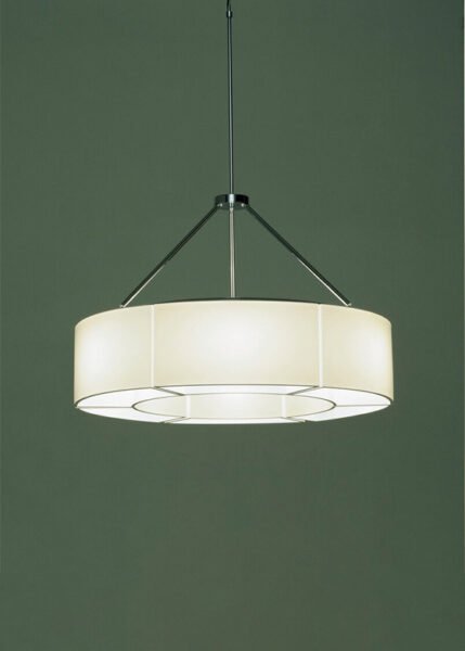 Sexta from Santa & Cole Pendants and Chandeliers by Miguel Milá