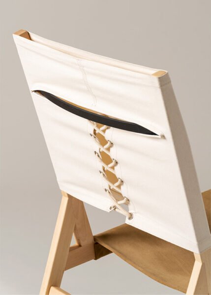 Barceloneta from Santa & Cole Chairs by Alfonso Milá