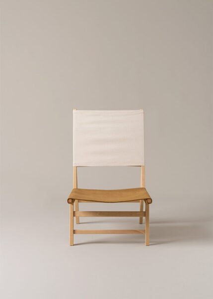 Barceloneta from Santa & Cole Chairs by Alfonso Milá
