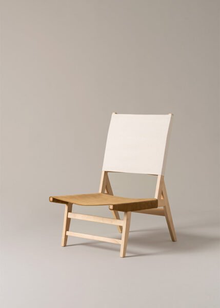 Barceloneta from Santa & Cole Chairs by Alfonso Milá