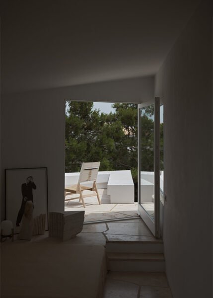 Barceloneta from Santa & Cole Chairs by Alfonso Milá