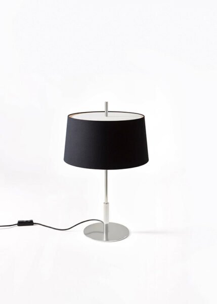Diana Menor from Santa & Cole Table Lamps by Alfonso Milá