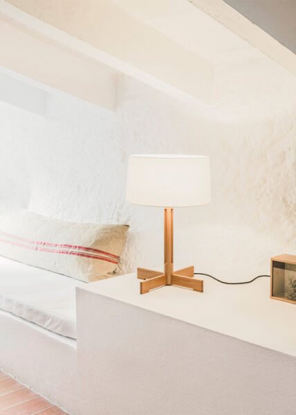 FAD Table