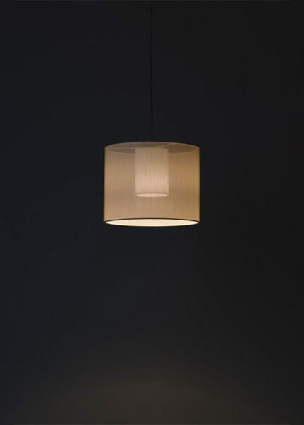 Moaré Liviana from Santa & Cole Pendants and Chandeliers by Antoni Arola