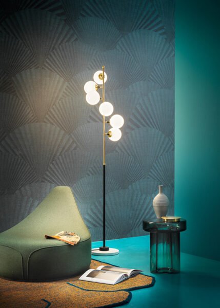 Galassia Floor