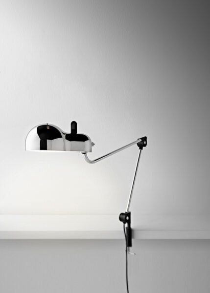 Topo Clamp