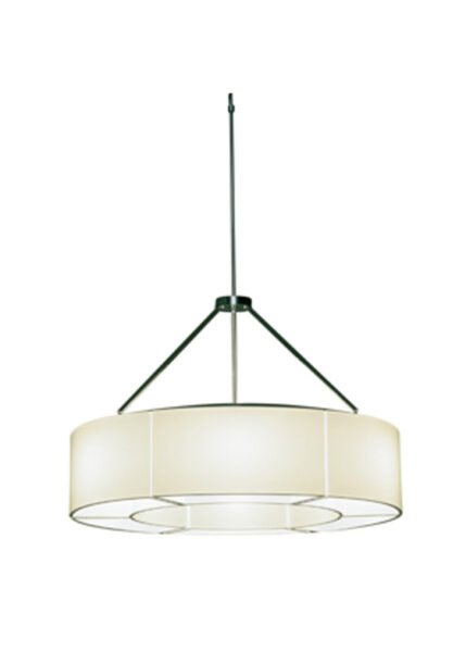 Sexta from Santa & Cole Pendants and Chandeliers by Miguel Milá