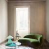 A.D.A. Table Lamp by Tacchini
