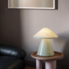 A.D.A. Table Lamp by Tacchini