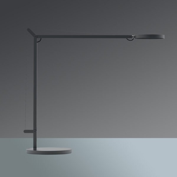 Demetra Floor from Artemide Floor Lamps by NAOTO FUKASAWA