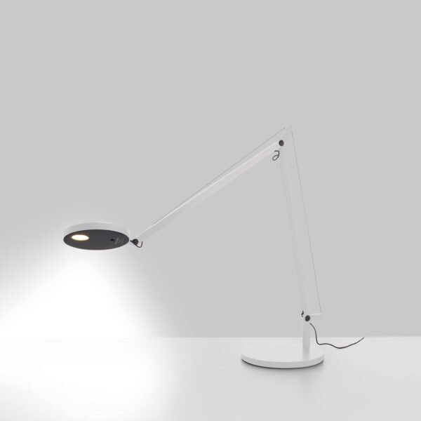 Demetra Table from Artemide Table Lamps by NAOTO FUKASAWA