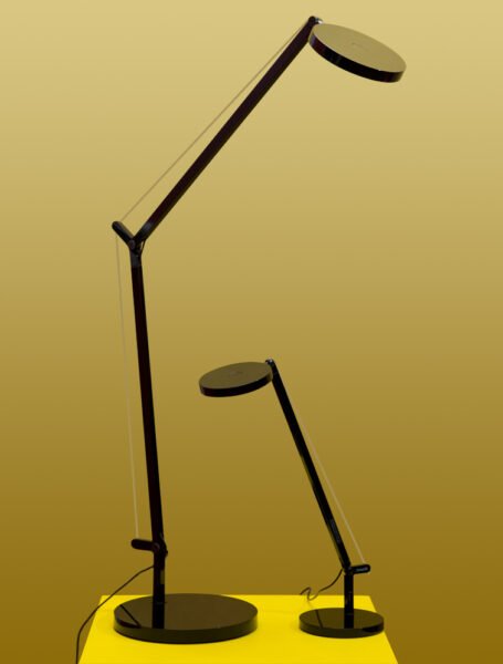 Demetra Table Lamp NAOTO FUKASAWA Artemide