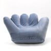 Joe Plush Lounge Chair - Image 7