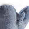 Joe Plush Lounge Chair - Image 9