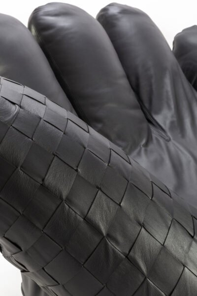 Joe Whip Lounge Chair from Poltronova by DDL Studio & Studi Poltronova