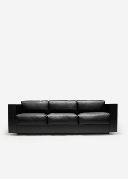 Saratoga series by Lella and Massimo Vignelli