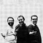 portrait of DDL Studio & Studi Poltronova