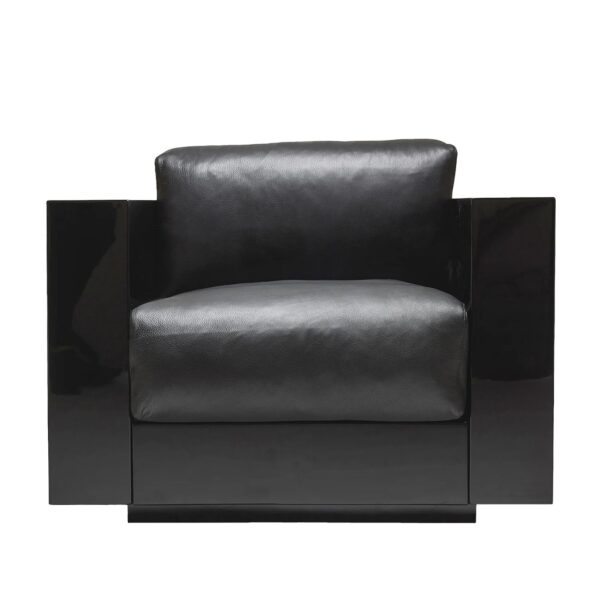 Saratoga 1 Series by Lella and Massimo Vignelli