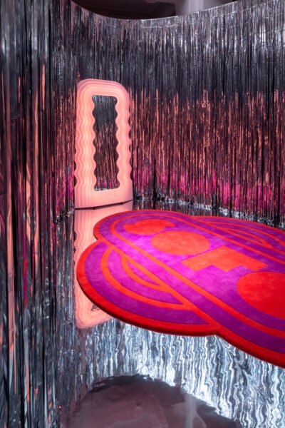 Sofo Rug Ppltronova