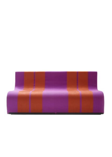 Sofo 2 seater Superstudio Poltronova