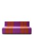 Sofo 2 Seater from Poltronova Sofas by Superstudio