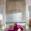 Sofo 1 and 2 by Superstudio
