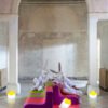 Sofo 1 and 2 by Superstudio