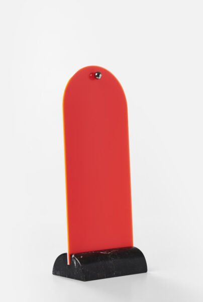 Ofelia from Poltronova Vases + Objects by Superstudio