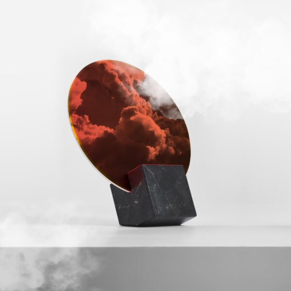 Ofelia from Poltronova Vases + Objects by Superstudio