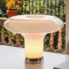Lesbo Table Light by Artemide