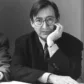 portrait of Enric Soria