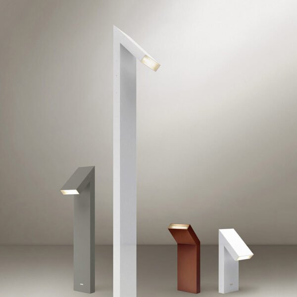 Chilone Outdoor Lights by Artemide