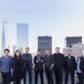 portrait of Bjarke Ingels Group: BIG
