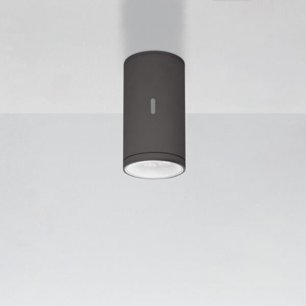 Calumet Outdoor Ceiling Light by Artemide