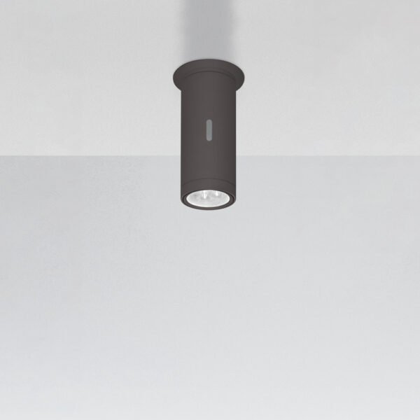 Calumet Outdoor Ceiling Light by Artemide