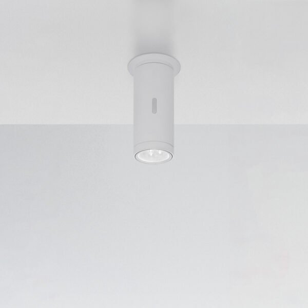 Calumet Outdoor Ceiling Light by Artemide