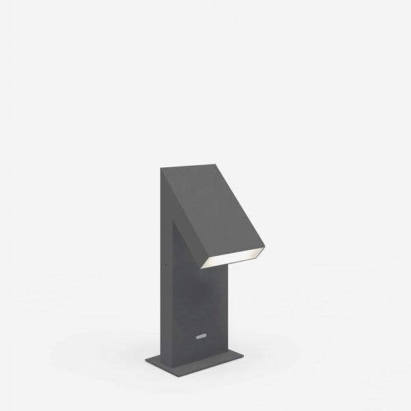 Chilone Outdoor Floor Light 45 by Artemide