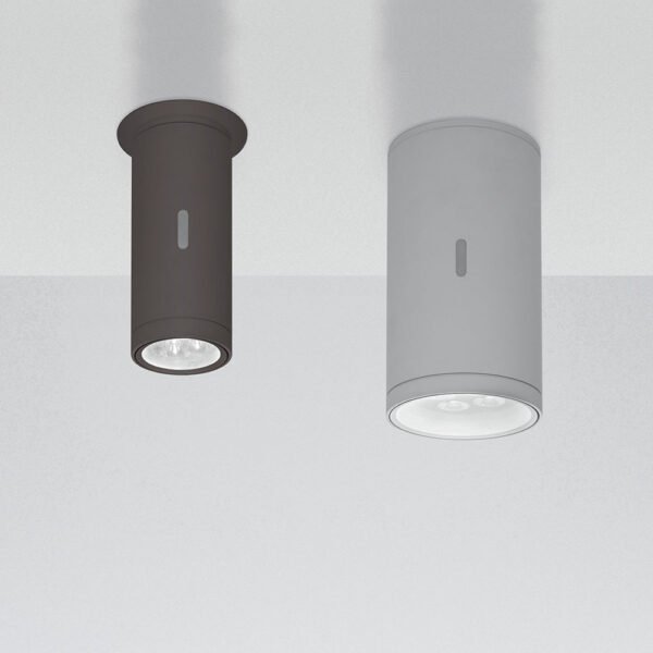 Calumet Outdoor Ceiling Light by Artemide