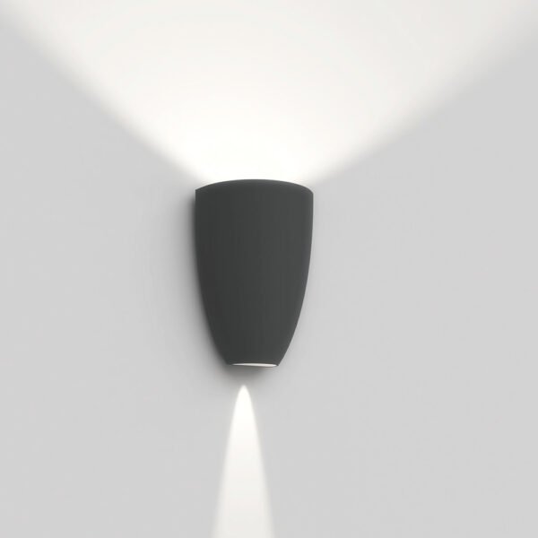 Molla Outdoor Wall Light by Artemide