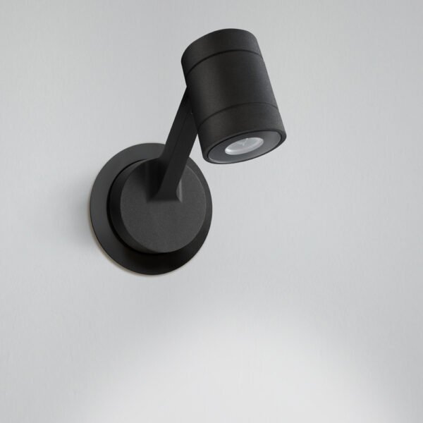 Obice Outdoor Mini Wall Light by Artemide