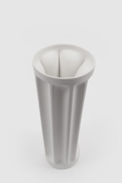 Bambù from Danese Milano Vases + Objects by Enzo Mari
