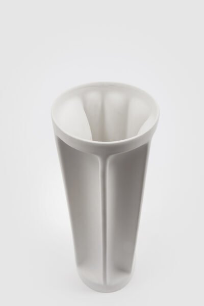Bambù from Danese Milano Vases + Objects by Enzo Mari