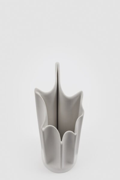 Bambù from Danese Milano Vases + Objects by Enzo Mari