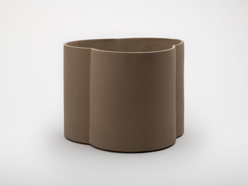Cicladi from Danese Milano Vases + Objects by Enzo Mari
