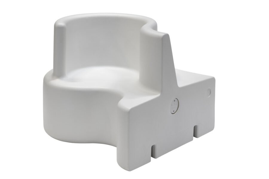 Cloverleaf In & Outdoor Sofa from Verpan Sofas by Verner Panton