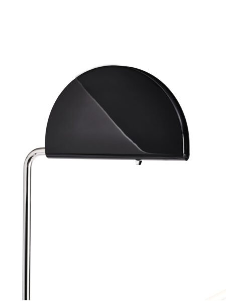 Mezzaluna from DCWéditions Floor Lamps by Bruno Gecchelin