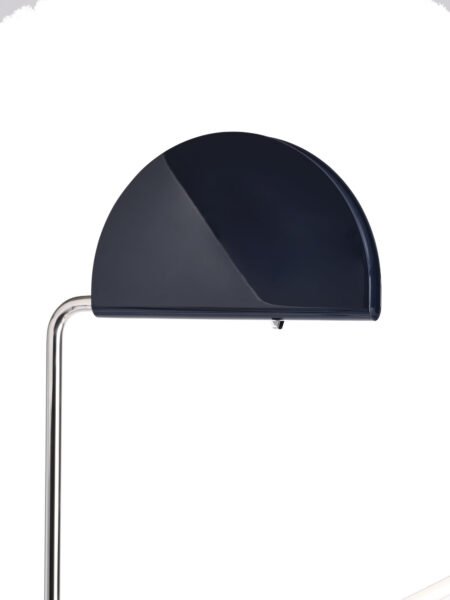 Mezzaluna from DCWéditions Floor Lamps by Bruno Gecchelin